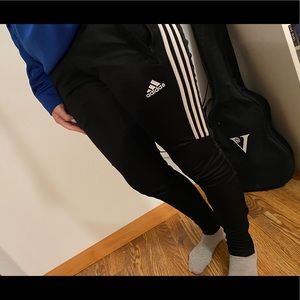 Adidas Joggers